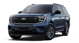 2025 Ford Expedition® External Image 2